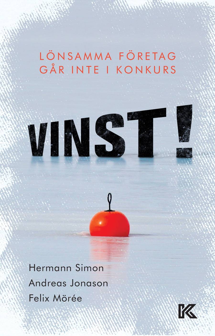 Cover of Vinst!