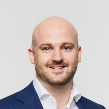 Felix Mörée, Partner at Axholmen and pricing author